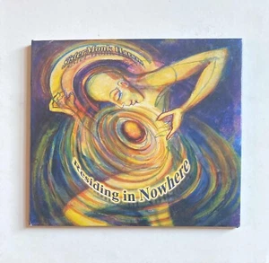 Residing in Nowhere by Sistermonk Harem 2002 excellent condition - Picture 1 of 4