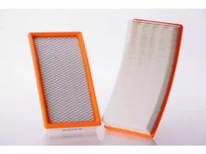 Air Filter For 1986-1987 Ford Bronco II 2.9L V6 X161JN Standard Air Filter - Picture 1 of 1