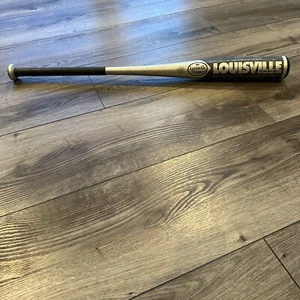 Louisville Slugger Senior League BB8 32” 29oz 2 5/8” Barrel Bat - Picture 1 of 5