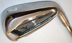 Mizuno JPX 921 Hot Metal Pro 7 iron with KBS Tour regular flex steel shaft DEMO - Picture 1 of 4
