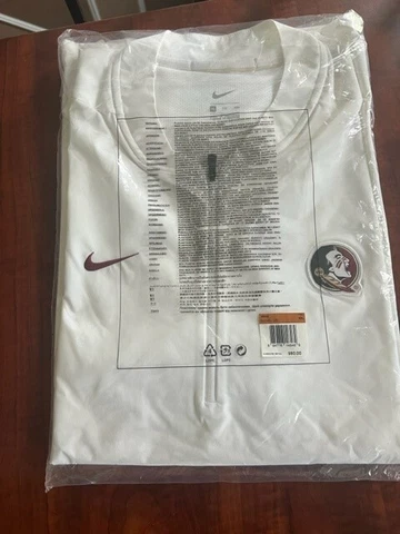 Florida State Nike Bundle - XXL - Brand New In Bags Cover