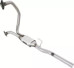 Nilight Catalytic Converter for Dodge Ram 1500 2500 3500 3.9L 5.2L5.9L 1994-2001 - Bild 1 von 7