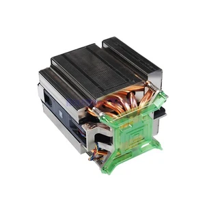 New For DELL XPS 8960 CPU Heatsink with cooling FAN 5WJTM 05WJTM-FCN00 - Picture 1 of 16