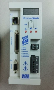 LENZE E94R040Y2NRM534 POSITION SERVO DRIVE QUANTITY!! WOW!! READ!! - Picture 1 of 3