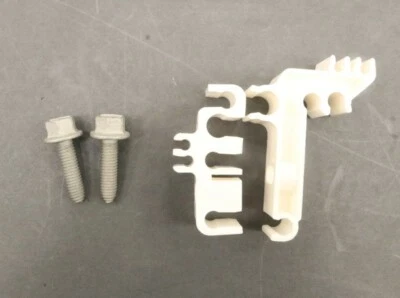 NEW OEM Ford Brake Line Clip Kit F7AZ-2L198-A Crown Victoria Grand Marquis 1997 - Imagem 1 de 4