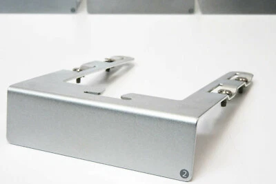 Genuine Hard Drive #2 Caddy Tray Carrier Sled +Screws +Washers Apple Mac Pro 2.8 - Image 1 of 4