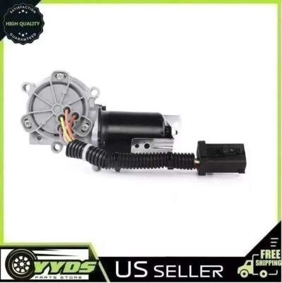 Motor de caixa de transferência 600-802 para Ford Expedition F-150 250 Lobo&Lincoln Navigator - Imagem 1 de 4