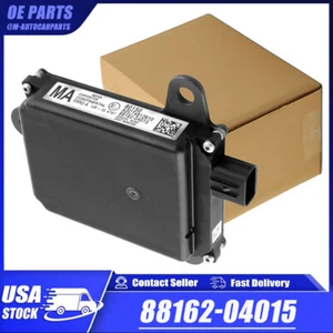 OEM Blind Spot Monitor System Sensor 88162-04015 Fit Toyota Tacoma L/R 2016-2021 - Picture 1 of 10