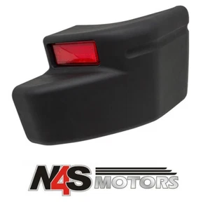 LAND ROVER DISCOVERY 1 RHS REAR BUMPER END CAP. PART AWR2984PMD - Picture 1 of 1