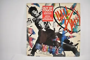 HALL AND OATES- "Out Of Touch" "Cold, Dark And Yesterday"-1984 Vinyl LP PW-13917 - Imagen 1 de 7