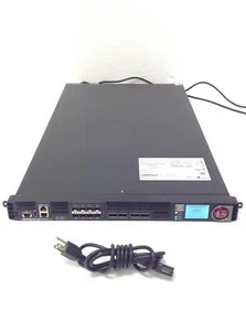 F5 Networks Big IP i5000 Series i5600-i5800 Local Traffic Manager WORKING - Photo 1/13