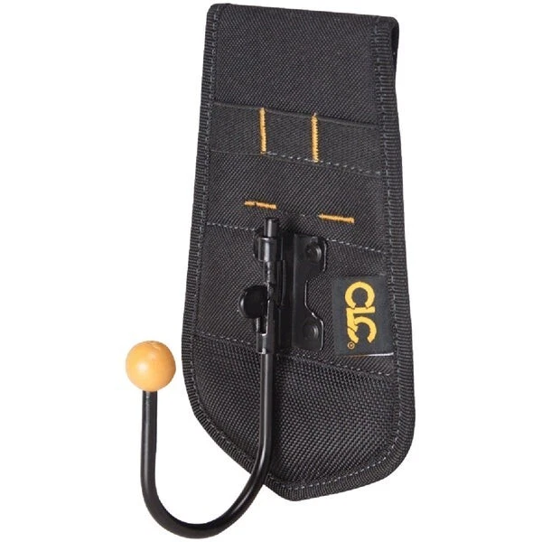 (24)-Custom Leathercraft Cordless Extra Padding 2-3/4" Wide Drill Tool Hook 5024 - Image 1 of 1