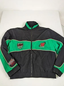 Vintage Chase Authentic Bobby Labonte Interstate Batteries Racing Windbreaker Gr. XL - Bild 1 von 10