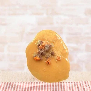 Fake Vomit Toys Amusements Throw up Novelty Puke for Office Halloween Party - Picture 1 of 5