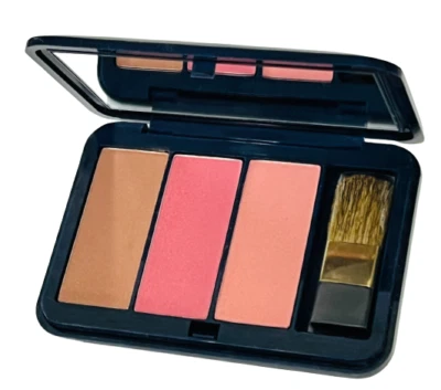 Estee Lauder PURE COLOR BLUSH~08 Peach Passion~05 Pink Ingenue~01 Bronze Goddess - Image 1 of 4