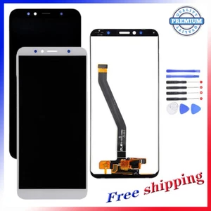 LCD Touch Screen Digitizer Full For Huawei Y6 2018 ATU-LX1 ATU-L21 ATU-LX3 - Picture 1 of 5
