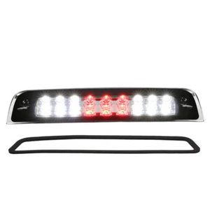 Tercera luz trasera de freno LED 3RD completa para Dodge Ram 150 2009-2017 + lámpara de carga 12V - Imagen 1 de 12