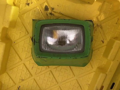 KAWASAKI KLT160 FARO LUZ 23007-1120 KLT 160 Foto 1 de 3