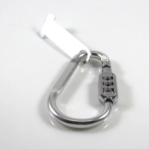 Motorcycle Helmet Security Lock Combination Lidlock T bar Strap Extender Custom - Bild 1 von 7