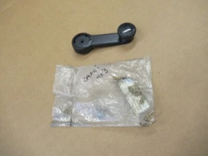 Ford Capri mk3 New Window Winder Handle, suit later models, N.O.S, Brand New. - Picture 1 of 8