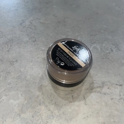 BNIB | Kat Von D KVD Lock-it Brightening Powder in Peach 8.1g / 0.29oz - Image 1 of 3