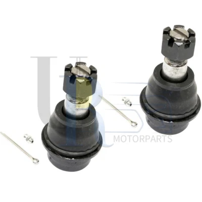 Junta de rótula de suspensión inferior delantera 2 piezas para Mercedes-Benz Sprinter 2500 2010-2019 Foto 1 de 2