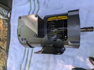 Baldor CM3542 AC Motor - Picture 1 of 4