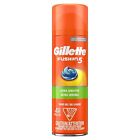 Gillette Fusion5 Ultra Sensitive Shave Gel, 7 Ounce