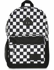 dickies plaid backpack