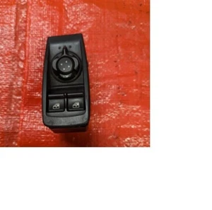 ALFA ROMEO BRERA DRIVERS WINDOW SWITCH 100% WORKING - Picture 1 of 1