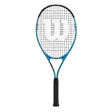 ウィルソン ウルトラ パワー XL 112 テニス ラケット - ブルー (大人) 無料かつ迅速な発送