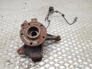 2012-2018 MK2 CITROEN C4 PICASSO FRONT WHEEL HUB LH PASSENGER SIDE 1.6 DIESEL - Picture 1 of 5