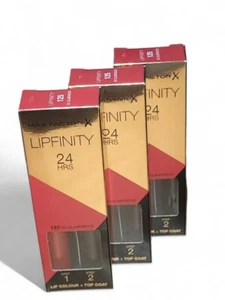 1x Max Factor lipstick 125 So Glamorous 8005610624761 - Bild 1 von 1