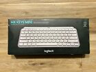 Logitech MX Keys Mini Minimalist Wireless Illuminated Keyboard (Brand New/Sealed