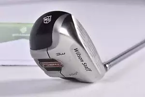 Wilson Fybrid #3 Wood / 15 Degree / Regular Flex UST Mamiya Proforce AxivCore - Picture 1 of 8