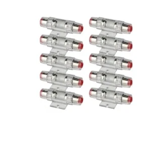 The Install Bay WFHAGU Nickel Adjustable AGU Fuse Holder (10/Pack) - Picture 1 of 1