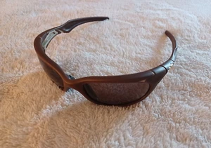 M-Experiment Jigawatt Brown Sunglasses Made in USA - Picture 1 of 10