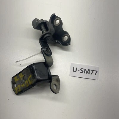 Toyota Corolla 2010-2013 bisagras de puerta trasera derecha superior e inferior OEM Foto 1 de 4