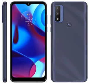 Rooted Motorola Moto G Pure (2021) 32GB XT2163-4 CDMA GSM Unlocked - Picture 1 of 24