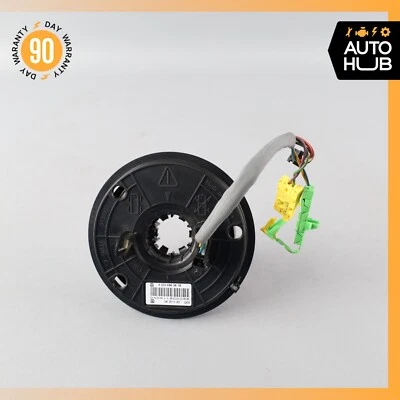 Mola de relógio de coluna de direção Mercedes R230 SL500 SL55 AMG fabricante de equipamento original - Imagem 1 de 4