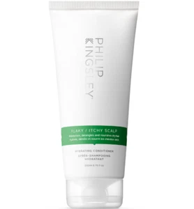 Philip Kingsley Flaky/Itchy Scalp Hydrating Conditioner 200ml NEW - Picture 1 of 3