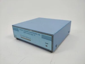 Orum&Jensen Electronics A/S GSM Modem Type 1S GSM Modem - Picture 1 of 6