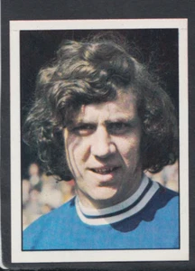 Panini Top Sellers Football 1972 Sticker No 174 - Malcolm Manley (S1379) - Picture 1 of 1