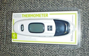 Medline Digital Baby Adult Infrared No-Touch Forehead Thermometer NEW SEALED - Picture 1 of 2