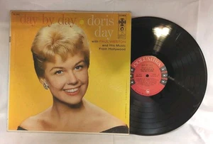 DORIS DAY - DAY by DAY - VINTAGE VINYL LP CL 942 Columbia "360" Sound - 33 1/3 - Imagen 1 de 7