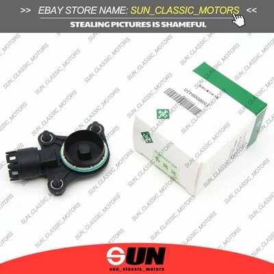 Sensor de eje excéntrico de sincronización variable del motor para Mini Cooper Countryman L4 1,6 L Foto 1 de 4