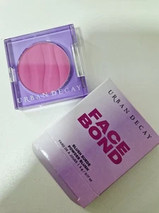 Urban Powder Decay Face Bond Blush Suede Powder Blush Shade Touch Me - Picture 1 of 4