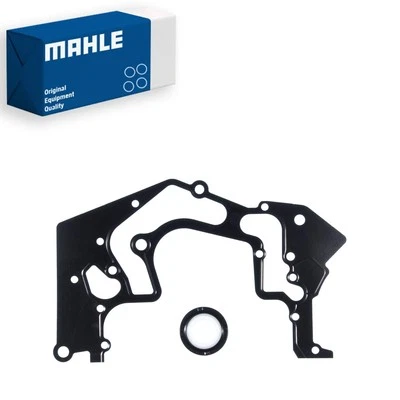 Juego de juntas inferiores de cubierta de distribución del motor Mahle para Audi A6 Quattro 2002-2004 3,0 L V6 Foto 1 de 3