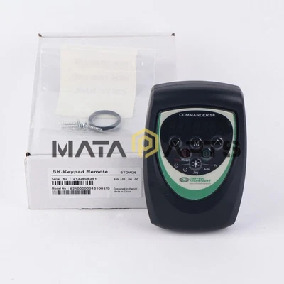 1PCS NEW Emerson SK series remote control box SK-Keypad Remote - Image 1 of 4