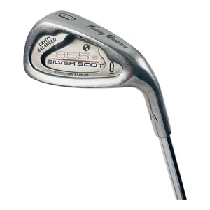 Tommy Armour 855s Silver Scot 9 Iron Tour Step II Steel Shaft Stiff Flex 36" RH - Picture 1 of 12